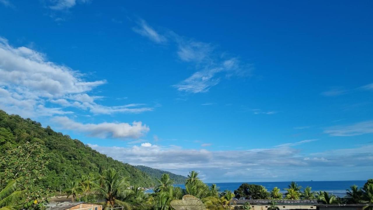 Hotel Bahia Yubarta 巴亚索拉诺 外观 照片