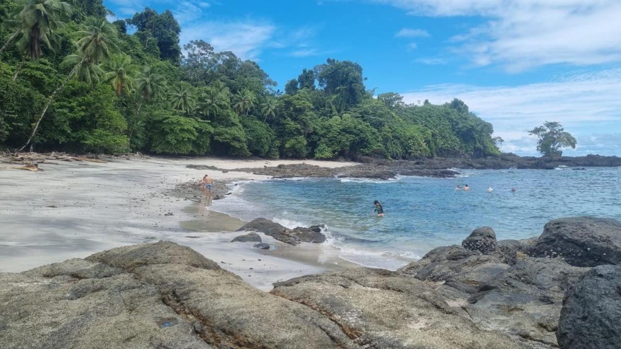 Hotel Bahia Yubarta 巴亚索拉诺 外观 照片