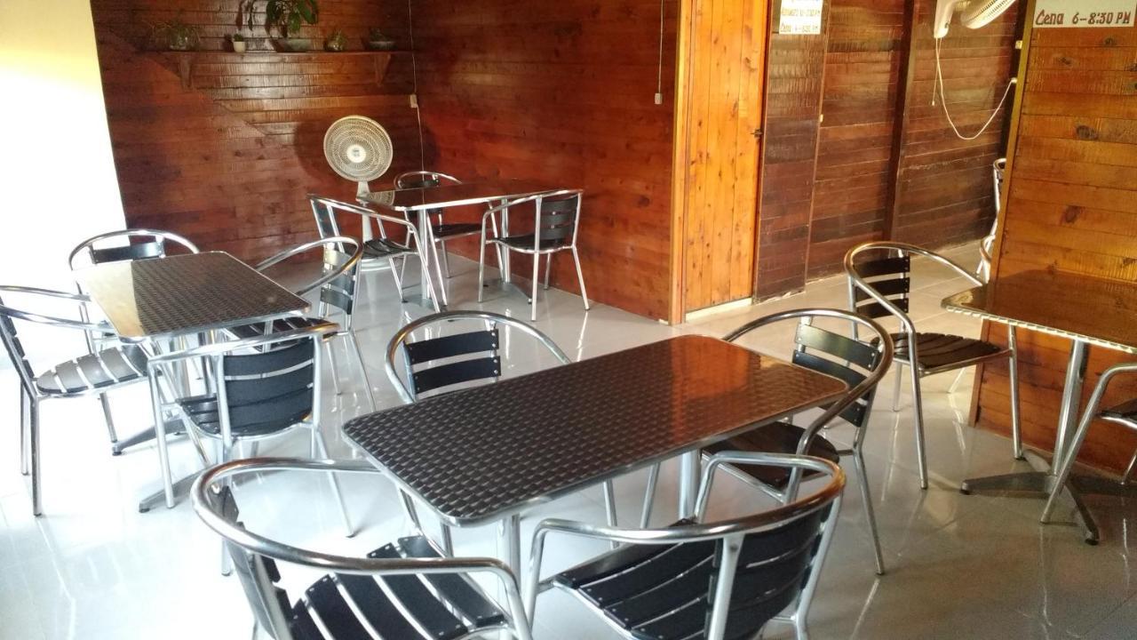 Hotel Bahia Yubarta 巴亚索拉诺 外观 照片
