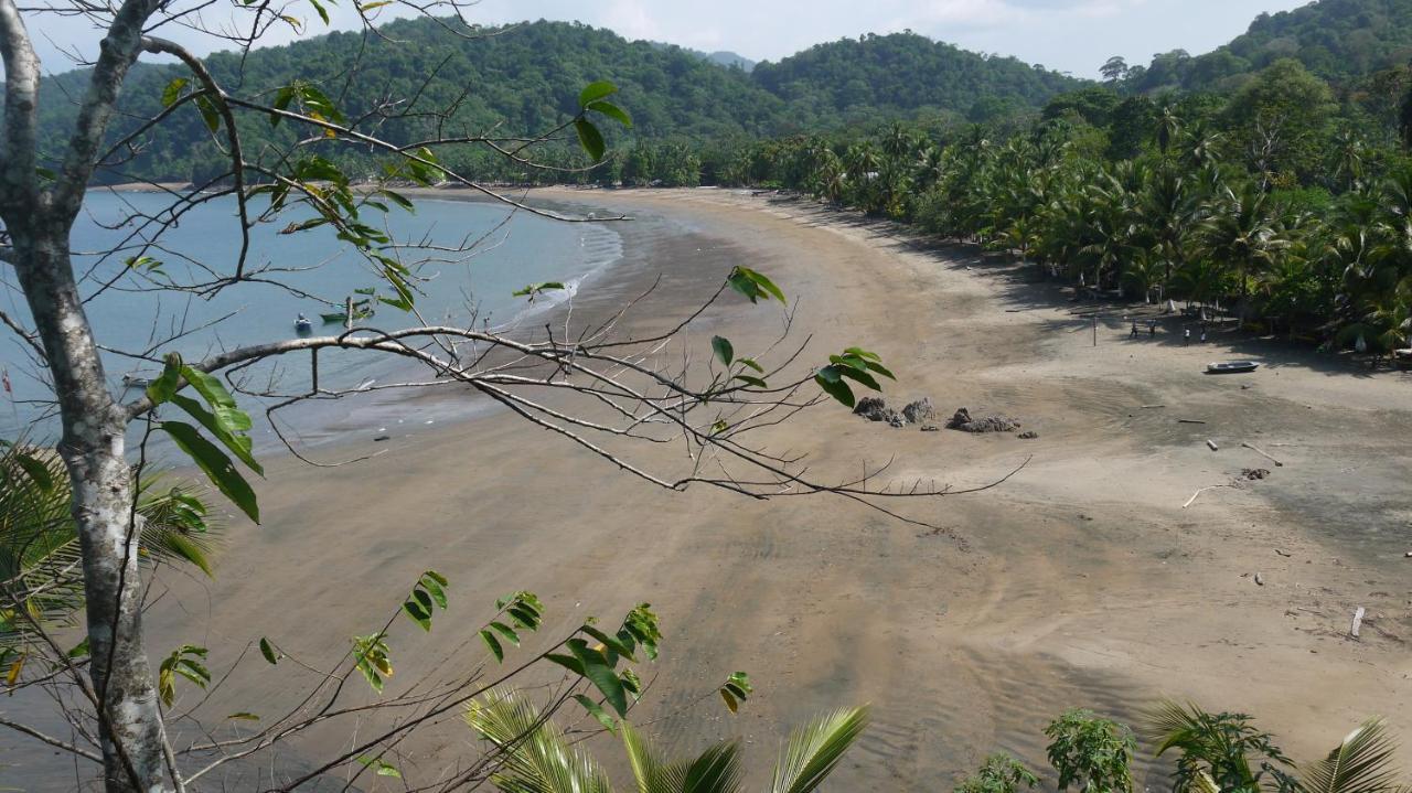 Hotel Bahia Yubarta 巴亚索拉诺 外观 照片