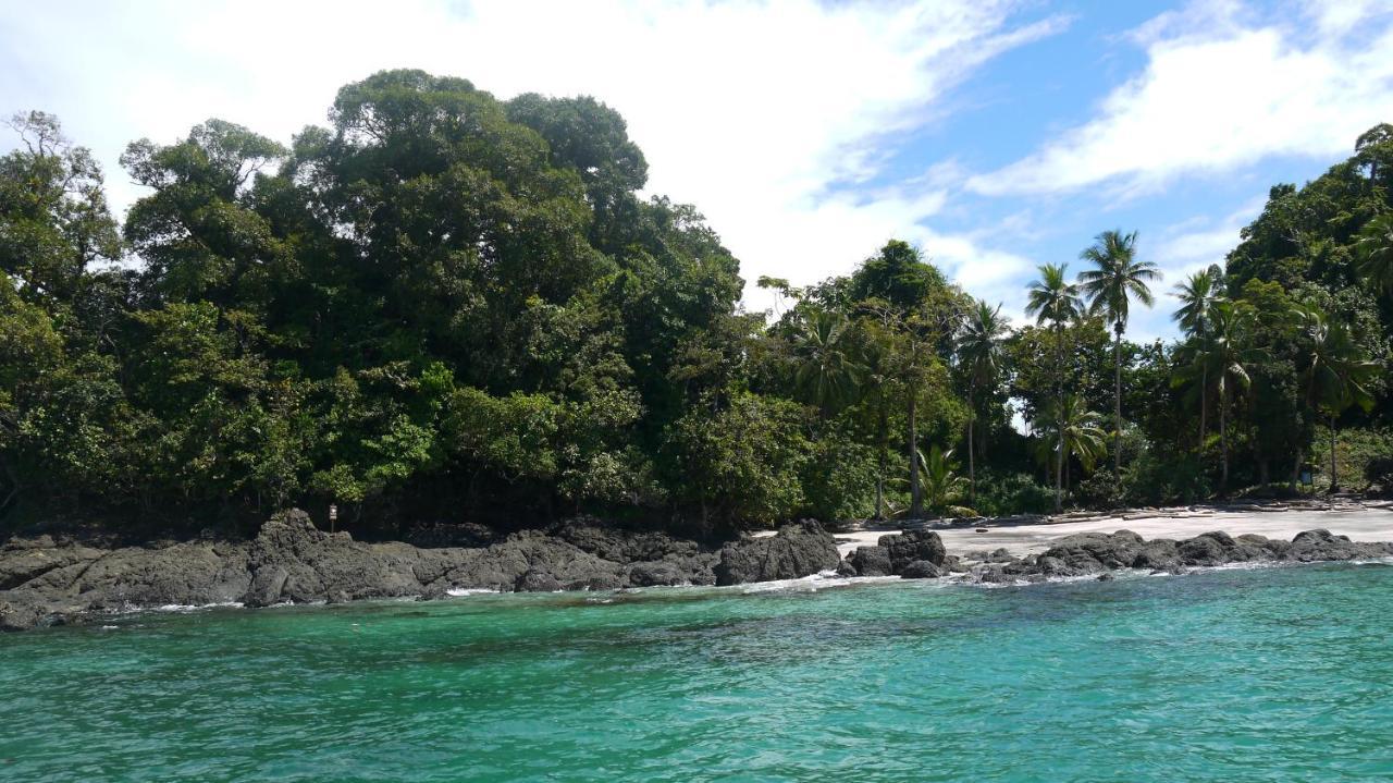Hotel Bahia Yubarta 巴亚索拉诺 外观 照片